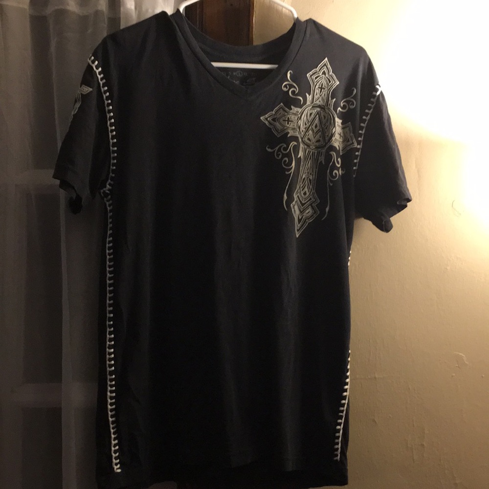 Size L Chaos Series Affliction